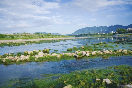 湖南的“两河流域”：被地理决定的生产与生活