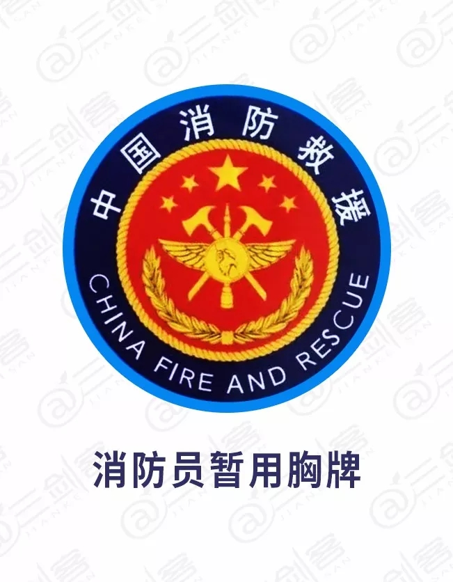 从此,再无穿军装的消防兵!