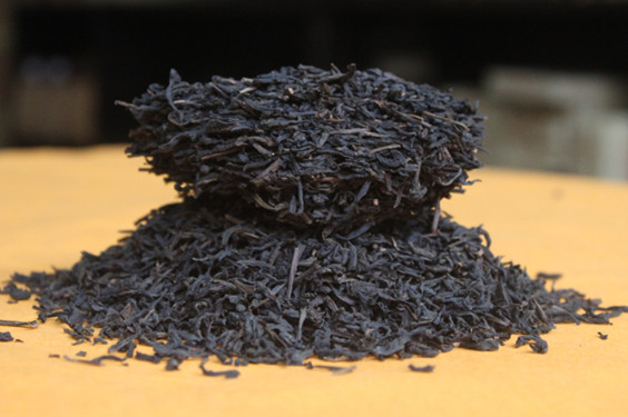 茶中贵族——湘尖茶