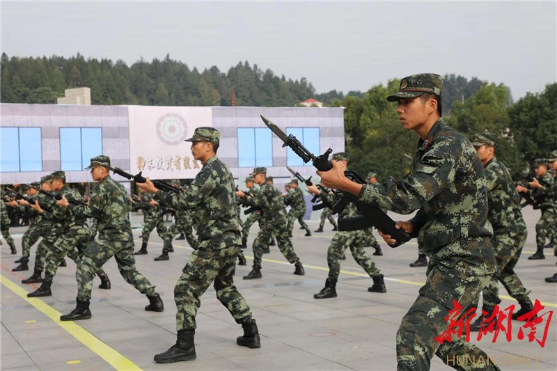 吉安吉州区武警支队图片