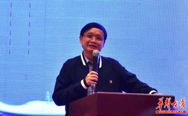 华声在线10月12日讯(记者 刘玉锋 通讯员  杨景茜)全域旅游时代,"互联