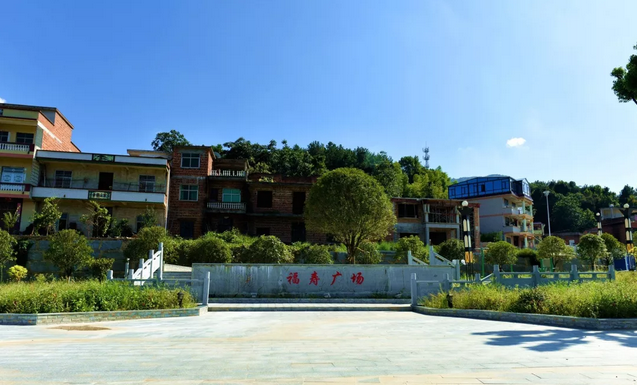 关市镇有一处寺庙遗址,距今一千多年历史!隐藏啥秘密?