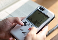 任天堂通过了新专利，可以让手机变身成 Game Boy