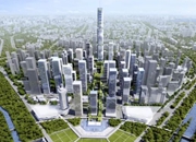 建造1.2公里空中花园，深圳“城市客厅”效果图公布