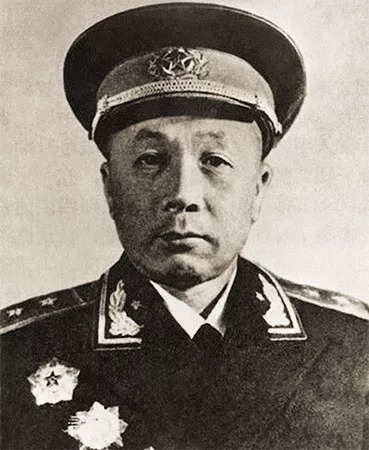 湘中名将陈正湘:一炮击毙日酋阿部规秀