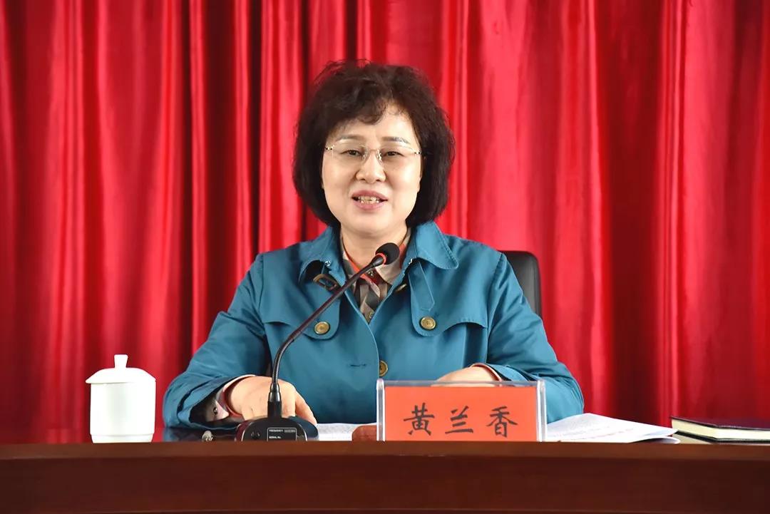 将统战优势与乡村需求精准对接