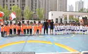中国足协启动“百名外教下基层”