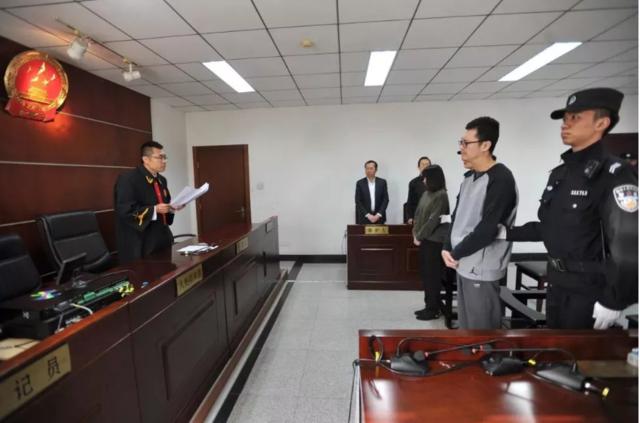 王宝强经纪人被判刑了，“职务侵占罪”了解下！