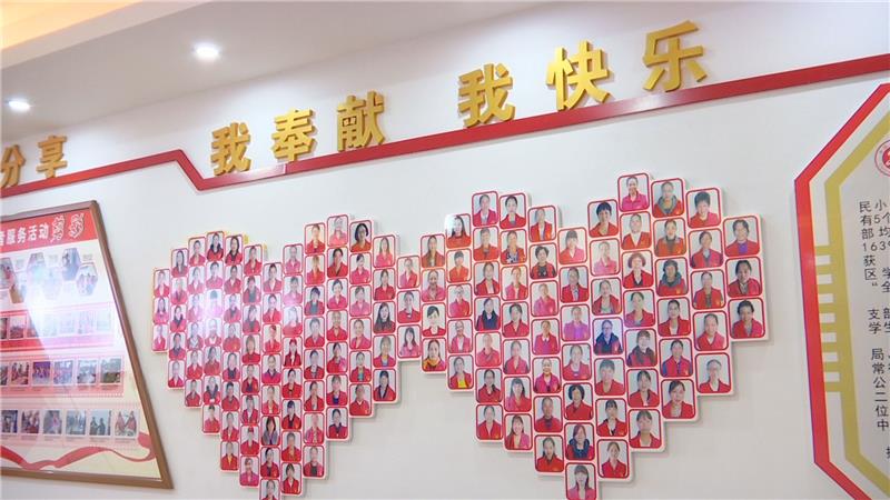 新坡社区：老有所托 老有所乐