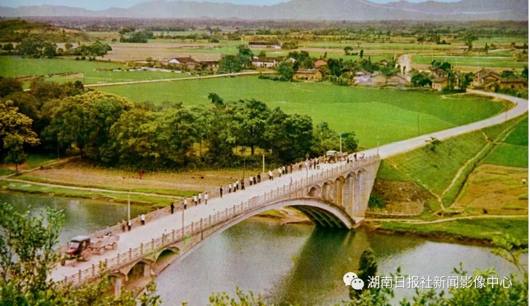 浏阳河第一代图片