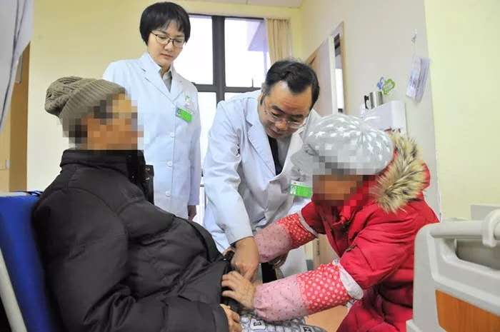 湖湘名医（47）唐才喜 | 披肝沥胆克病魔