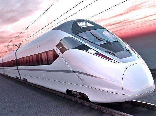 How Expats Can Book High Speed Rail Tickets using WeChat