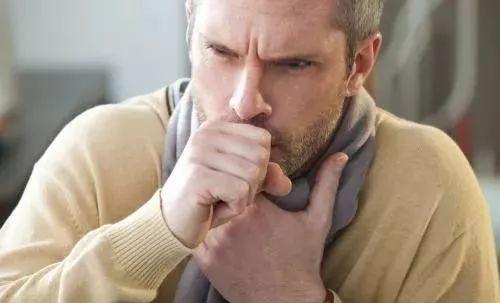 秋冬咳嗽季 藏不住也忍不住 怎么办?