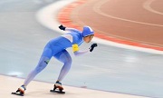 国际级裁判蒙猛：青年速滑选手世界杯选拔赛表现不俗