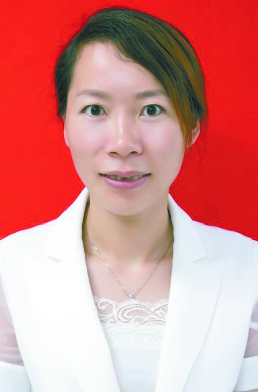 湖南脱贫攻坚群英谱第3期