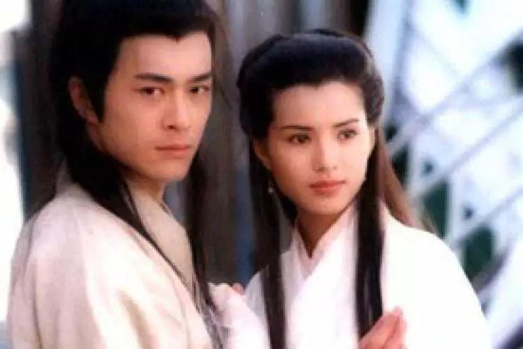 《神雕侠侣》第四十回「华山之巅」