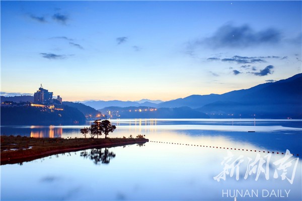 春风十里,不如你——龙庭高端品质生活