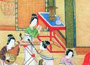 探索中华家具鼻祖：大漆家具的文化元素