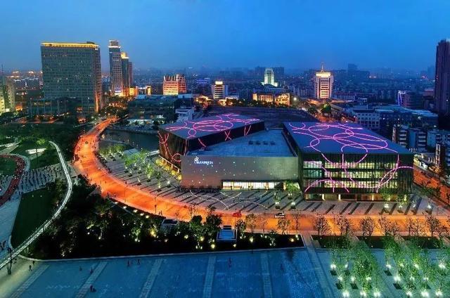 中国“百强县”名单公布：一个县级市，可以有多强？