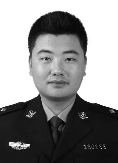 年仅31岁！省高警局湘潭支队民警高海鸣因公殉职！