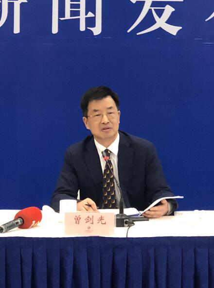 直播回顾丨改革如何成为湖南发展最大红利