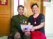 62年的爱情就是“你不说，我也懂”