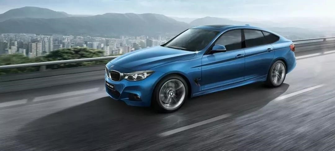 bmw 320i  gt官方零售价42.9万,活动售价3?