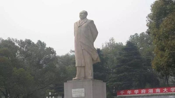 在深圳，湖南人真的好拼！