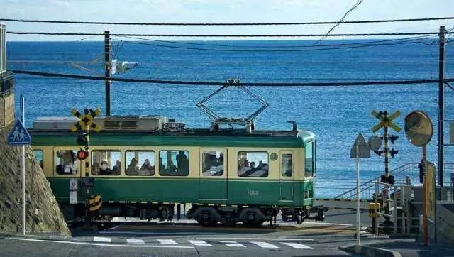 他山之石 | 日本镰仓：每年1800万游客量怎样做到的