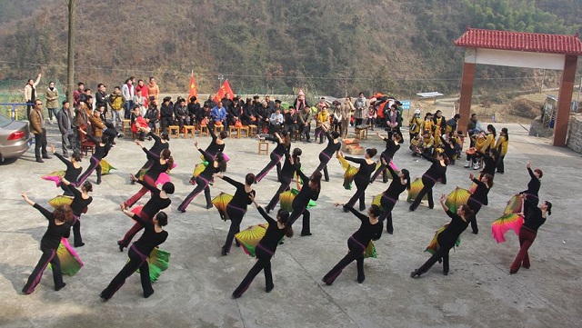 湖南日報 | 繪就民生幸福畫卷