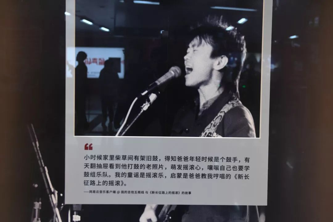 有没有那么一首歌,会让你轻轻跟着和 - 华声在线