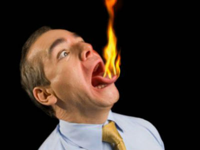 中医「上火」是怎么回事?每个类型都有"清火食疗方"