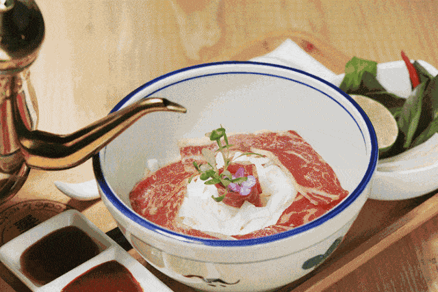 食神尝了都想恋爱的平民美食 到底有多好吃？
