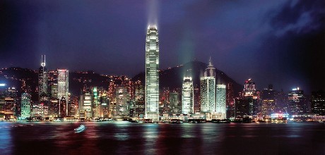 湘港澳文化旅行交流会在香港举行