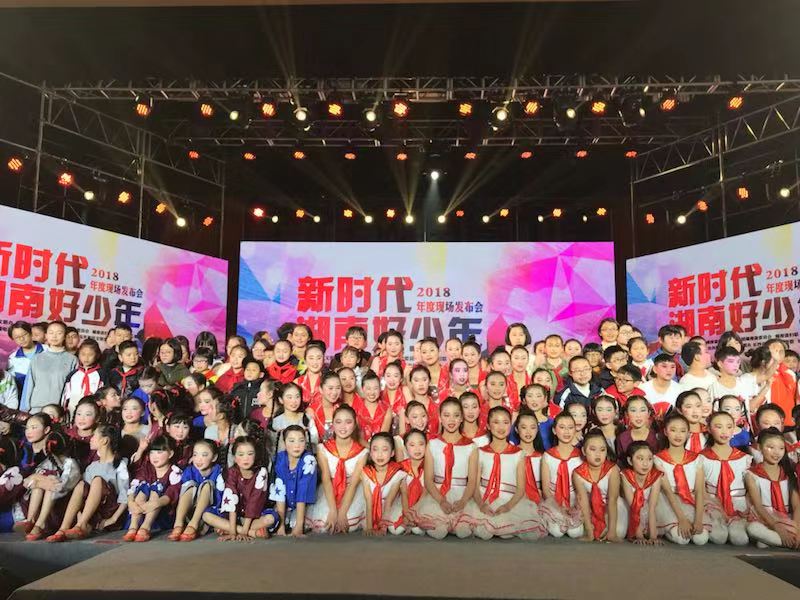“别人家的孩子”在这里