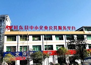 架通达八方金桥，共圆企业发展之梦