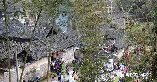 阳雀坡：清朝的诉说——“清朝的阳雀坡”文化探究之一