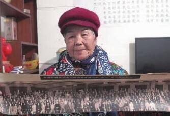 寻亲33载，83岁张爱友老人想找到远在台湾的姐姐