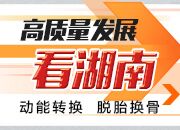 优化营商环境 培植发展沃土——奋进又一年·2018湖南经济回眸④