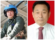 新年贺词里“新时代最可爱的人”，有这两位湖南人