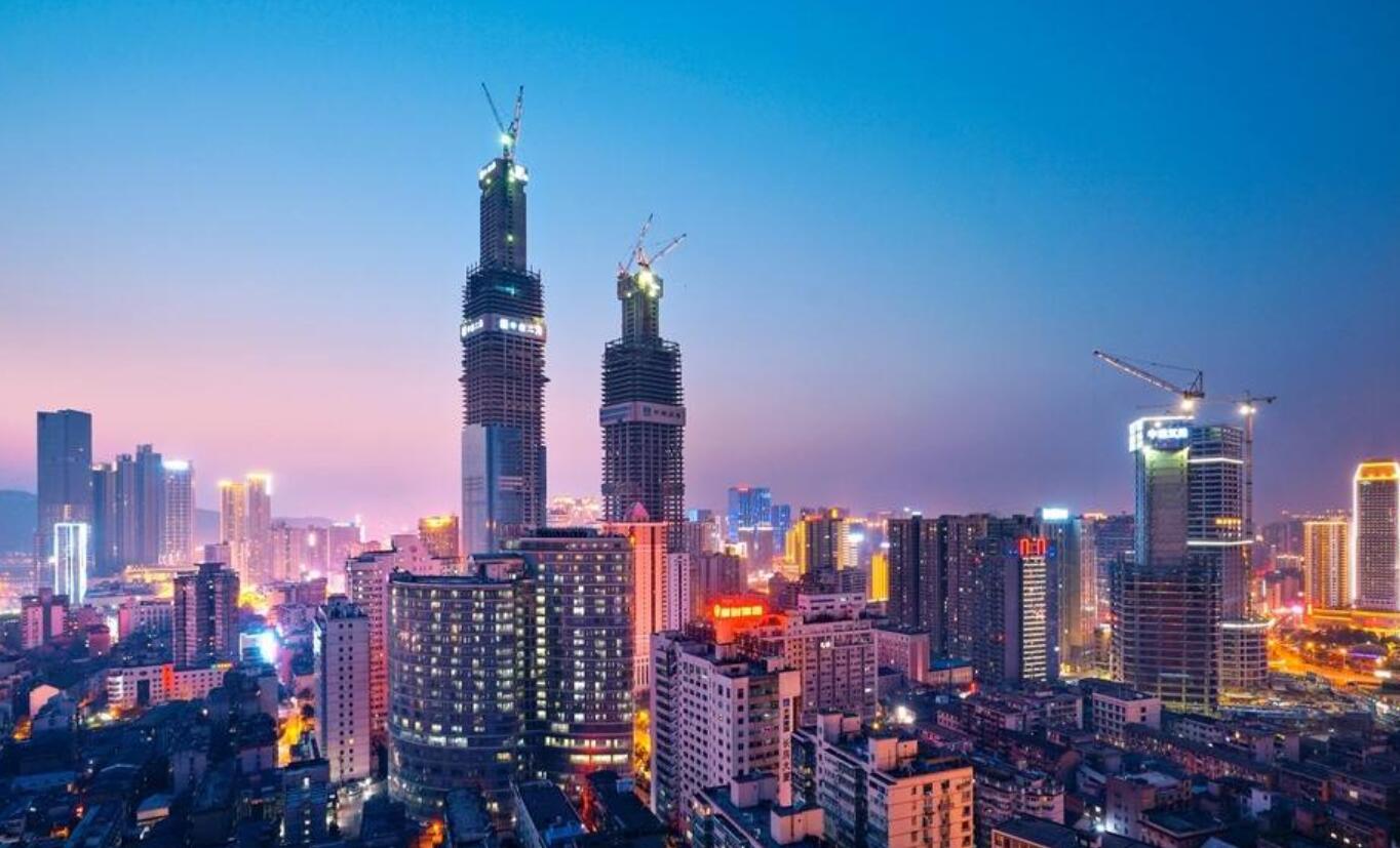 Spotlight China: Changsha forges ahead with impressive business environment