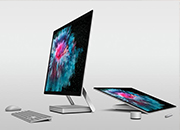 Surface Studio2和Surface无线耳机正式开启预售