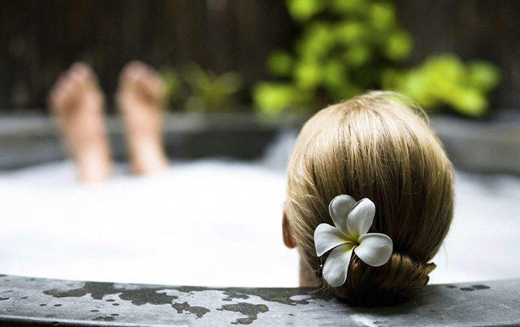 冬季泡温泉,这五件事要注意!