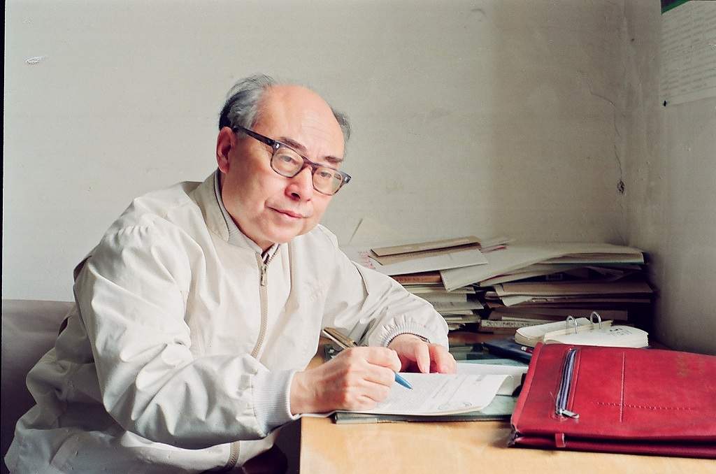 Chinese nuclear physicist passes away at 93