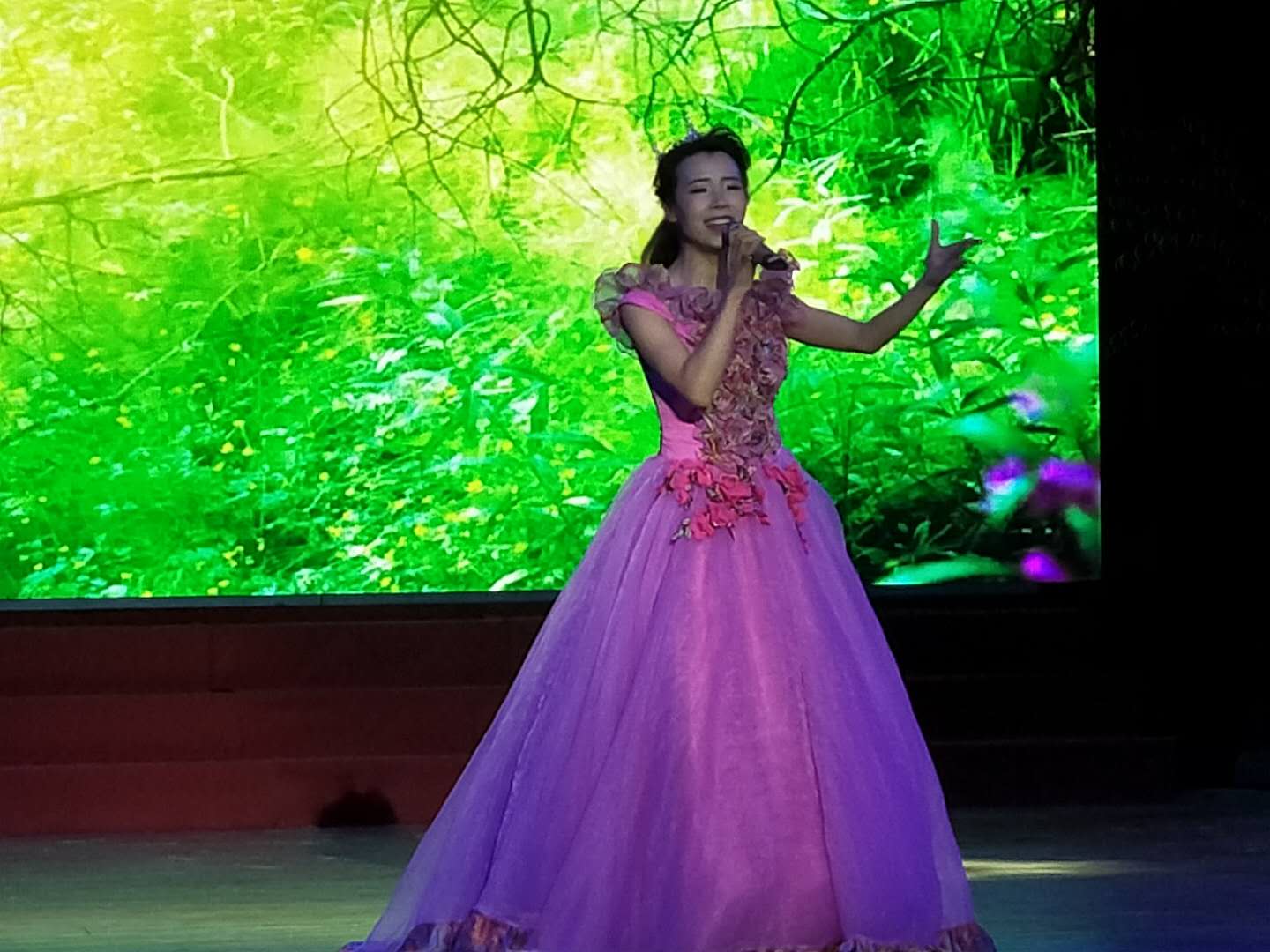 直播回顾|永兴县•托克逊县2019年文化交流联欢晚会