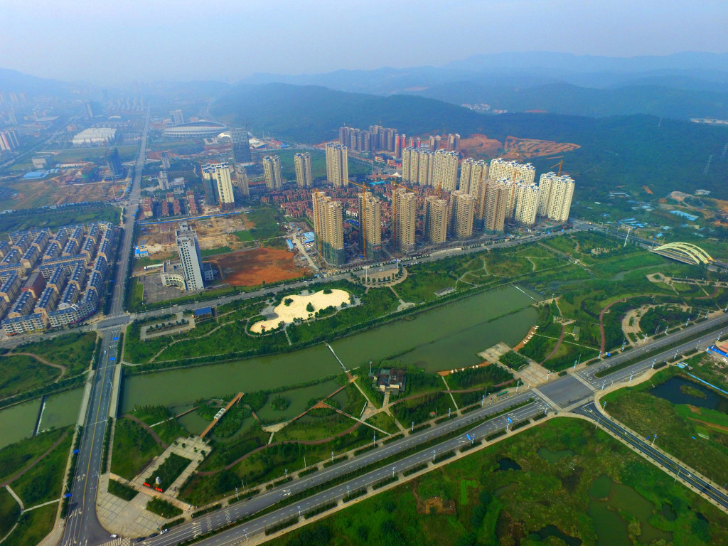 【追梦2019】落实区委经济工作会议精神(三)