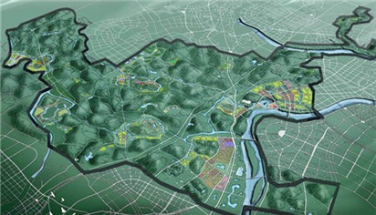 同向发力 同频共振 长株潭城市群描绘高质量发展路线图