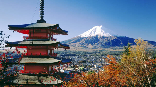 世界上护照哪家强？日本的“含金量”最高