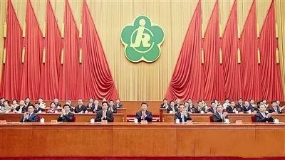 湖南省政府召开常务会议传达学习中国残联第七次代表大会精神