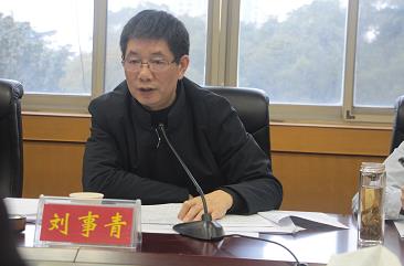 邵阳：力争签回数个500强企业的“硬核”项目